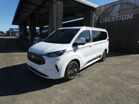AUTRES Camping car  occasion M&eacute;rignac 33700