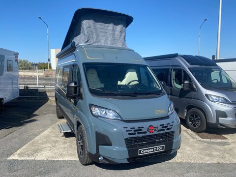 Camping car Camping car  occasion Lagny-sur-Marne 77400