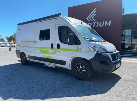 HYMER Divers 2023 occasion Perpignan 66000