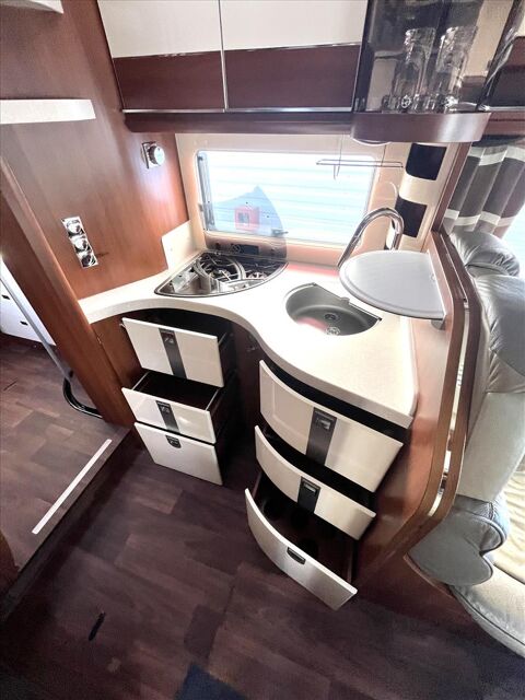 2019 occasion 60290 Rantigny
