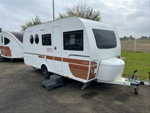 LMC Caravane  occasion Saint-Dizier 52100