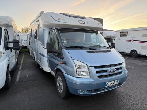 Divers Divers 2008 occasion La M&eacute;zi&egrave;re 35520