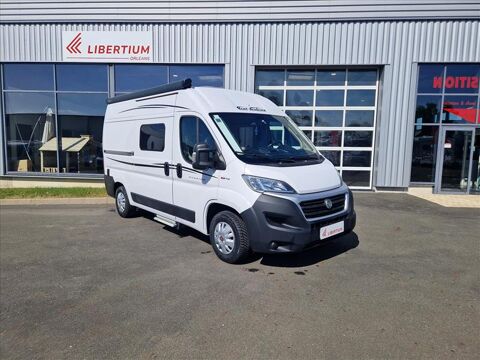 Annonce voiture Camping car Camping car 51900 €