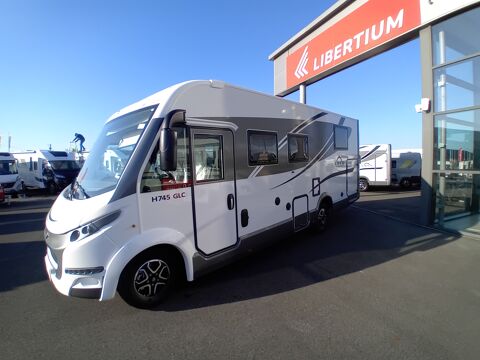 AUTRES Camping car  occasion Seclin 59113