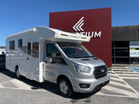 RIMOR Camping car  occasion Perpignan 66000