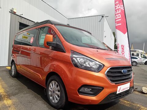 RANDGER Camping car 2026 occasion La Bazoge 72650