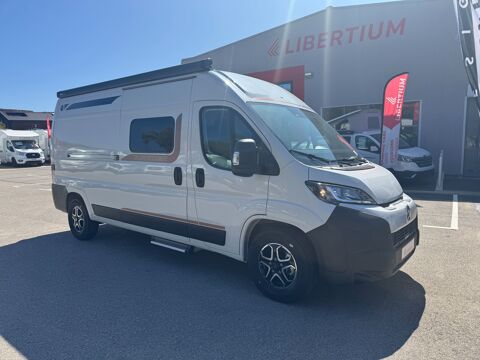 RANDGER Camping car  occasion Sept&egrave;mes-les-Vallons 13240