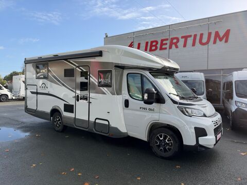 AUTRES Camping car 2025 occasion Sainte-Eulalie 33560