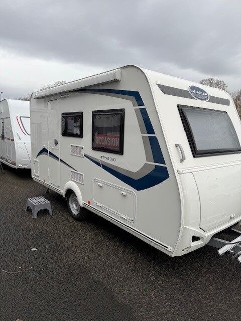 Divers Divers 2023 occasion Seclin 59113