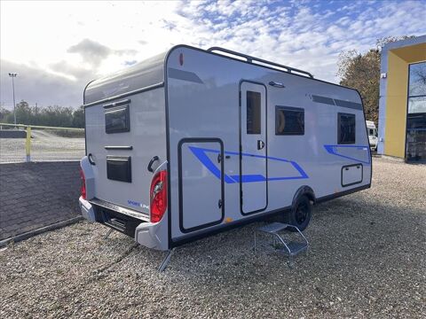Caravane Caravane  occasion Sens 89100