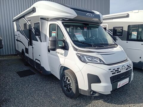 AUTRES Camping car  occasion Yffiniac 22120