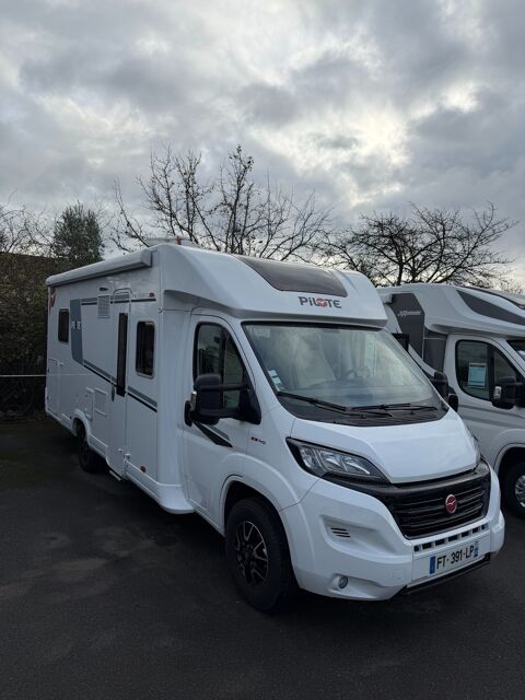 Divers Divers 2020 occasion Tinqueux 51430