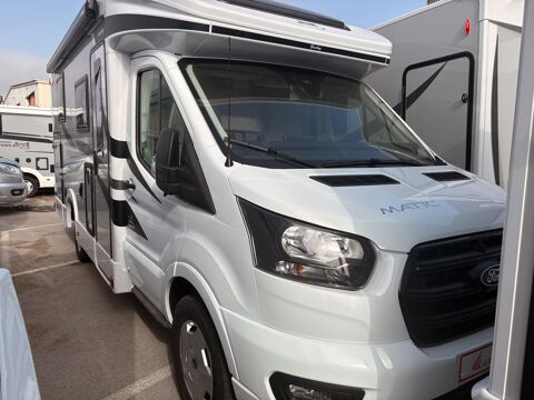 MC LOUIS Camping car  occasion Mauguio 34130