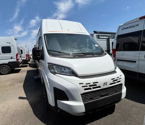 RANDGER Camping car  occasion La M&eacute;zi&egrave;re 35520