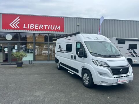 RANDGER Camping car 2023 occasion Montreuil-Juign&eacute; 49460