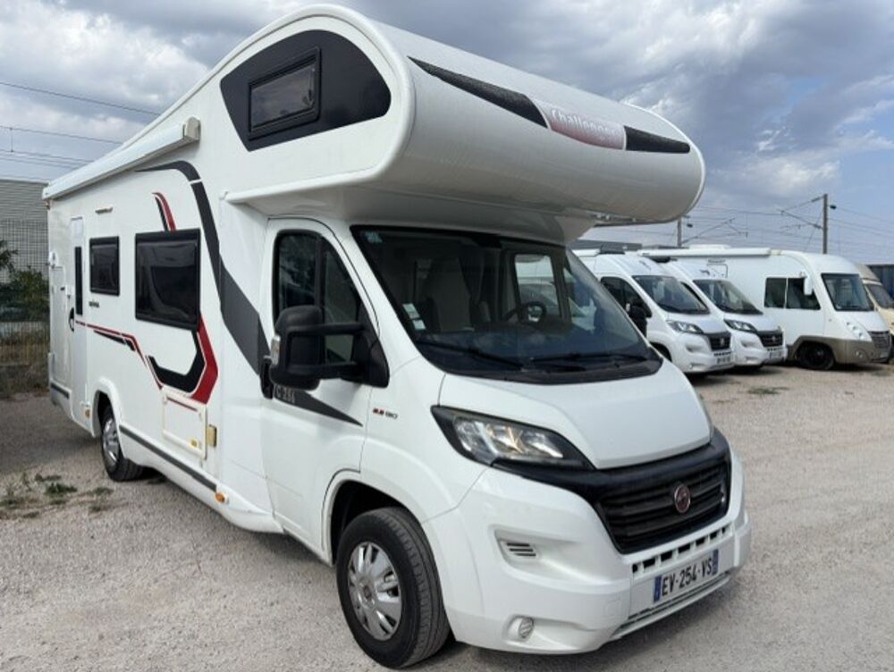  2018 occasion 83140 Six-Fours-les-Plages