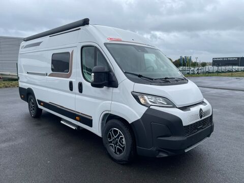 RANDGER Camping car  occasion Verson 14790