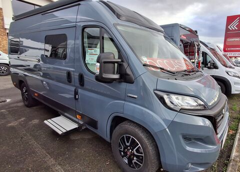 FONT VENDOME Camping car 2022 occasion Feurs 42110