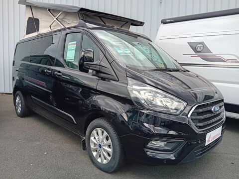 RANDGER Camping car 2026 occasion Ploudaniel 29260