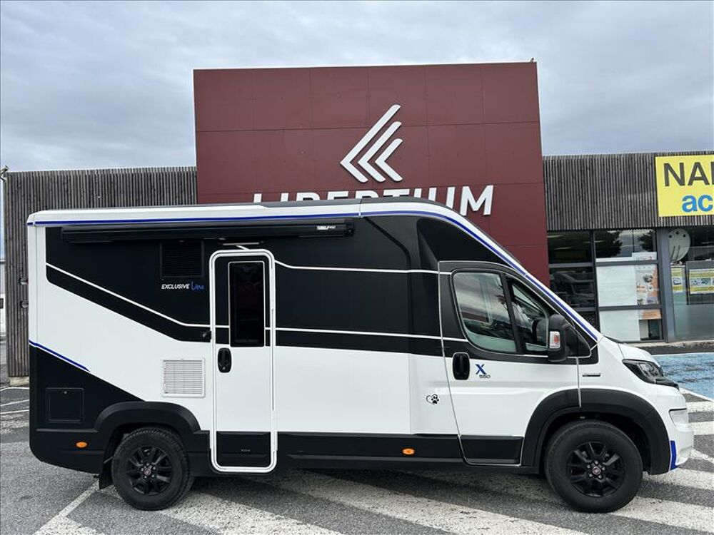  2022 occasion 66000 Perpignan