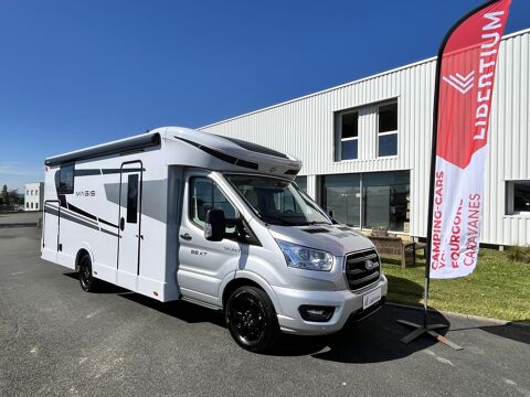 CI Camping car  occasion Beaulieu-sur-Layon 49750