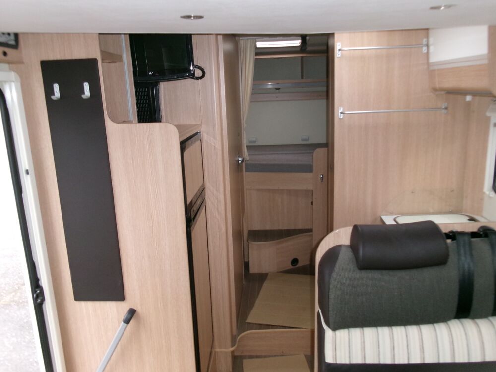  2015 occasion 88150 Thaon-les-Vosges