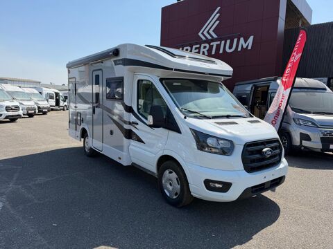 Annonce voiture MC LOUIS Camping car 66910 €