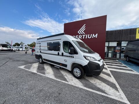 BENIMAR Camping car  occasion Perpignan 66000