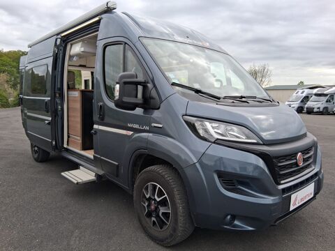 Camping car Camping car 2022 occasion Fontenay-sur-Eure 28630