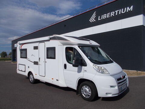 Camping car Camping car 2011 occasion Benfeld 67230