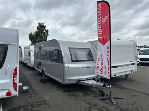 Annonce voiture Caravane Caravane 27660 €