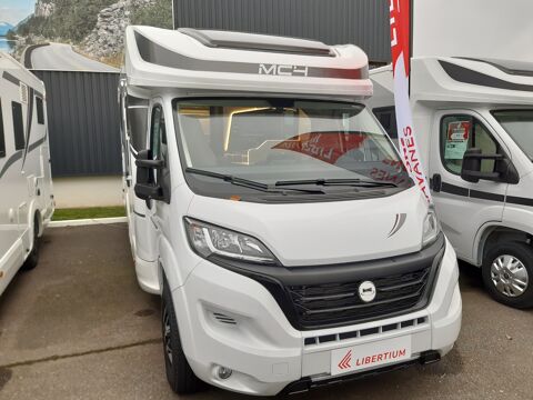 MC LOUIS Camping car 2026 occasion Feurs 42110