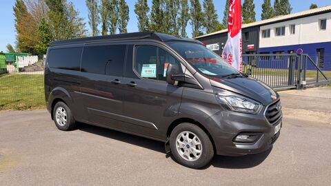 RANDGER Camping car 2026 occasion Saint-&Eacute;varzec 29170