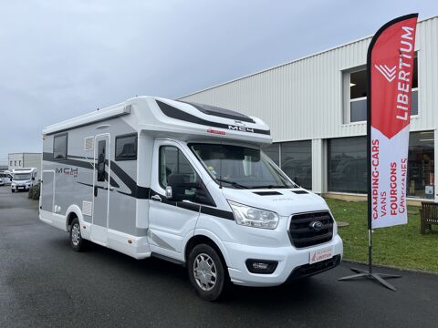 Divers Divers 2024 occasion Beaulieu-sur-Layon 49750