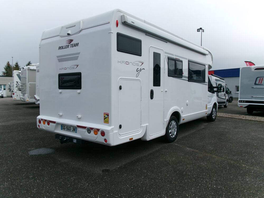  2022 occasion 88150 Thaon-les-Vosges