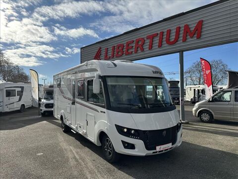 Annonce voiture RAPIDO Camping car 96900 €