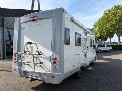  2009 occasion 31150 Fenouillet