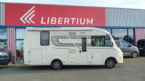 FLEURETTE Divers 2018 occasion Avrill&eacute; 49240