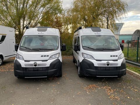 BENIMAR Camping car  occasion Meung-sur-Loire 45130