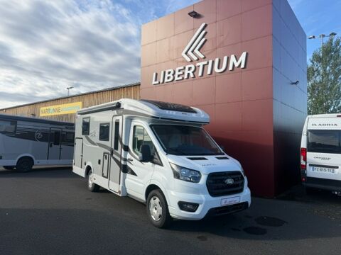 Annonce voiture MC LOUIS Camping car 66909 €