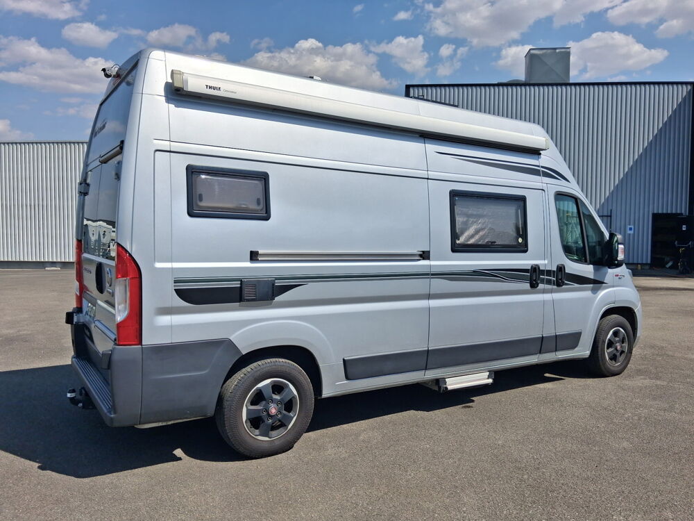  2018 occasion 28630 Fontenay-sur-Eure