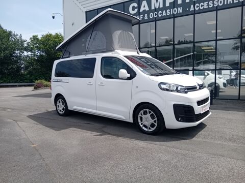 Camping car Camping car 2020 occasion Saint-&Eacute;tienne-de-Montluc 44360