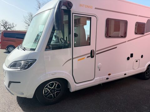 BAVARIA Camping car  occasion M&eacute;rignac 33700
