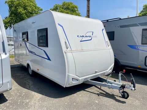 Caravane Caravane  occasion Muret 31600