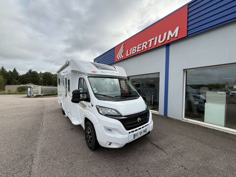 BAVARIA Divers 2021 occasion Thaon-les-Vosges 88150