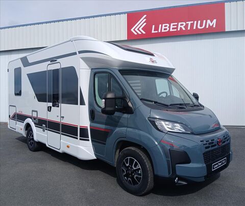 Camping car Camping car  occasion Lux 71100