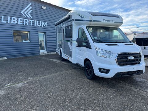 CHAUSSON Divers  occasion Le Pontet 84130