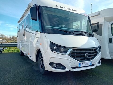 Annonce voiture Camping car Camping car 109600 €