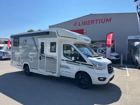 CHAUSSON Camping car  occasion Sept&egrave;mes-les-Vallons 13240