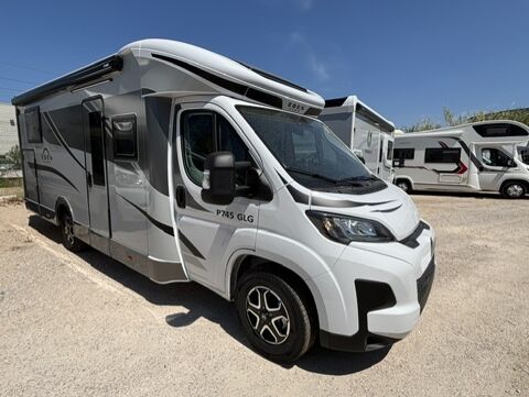 AUTRES Camping car  occasion Six-Fours-les-Plages 83140